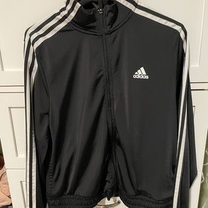 Adidas: Track Jacket